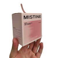 Boîte d'expédition en carton personnalisée avec logo, boîte en papier avec fermeture éclair, boîte pliable pour envoi postal, bande adhésive détachable, boîte d'expédition auto-adhésive