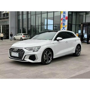 Offre Spéciale : <span class=keywords><strong>Audi</strong></span> <span class=keywords><strong>A3</strong></span> Sportback 35 TFSI Modèle Luxe Sport 2022, Voiture d'<span class=keywords><strong>Occasion</strong></span> Idéale pour les Trajets Quotidiens - Product Image 2