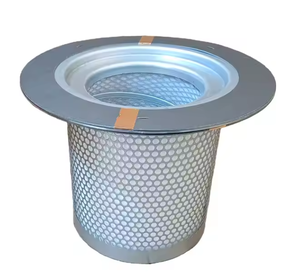Manny 4940655111 Piezas de Compresor Industrial, Filtro de Aceite Esencial, Secador de Aire de Tornillo Metálico, Separador de Aceite y Aire - Usado, ISO9001 - Product Image 1