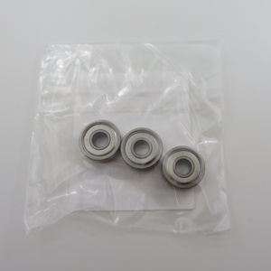 Roulements à billes pour machine SMT KXF0DJSAA00 KXFY1536A00 - Product Image 2