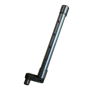 Venta al por mayor de piezas de repuesto originales 1622368800 para tornillos industriales: Vástago del descargador, varilla del pistón, vástago del descargador // Compresor de aire - Product Image 1