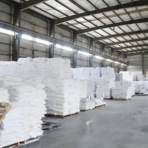 Estearato de Magnesio de Fábrica para la Industria del Plástico, Polímeros, PVC, Minas de Lápiz, Tabletas y Cosméticos, etc. CAS N.° 557-04-0 - Product Image 4