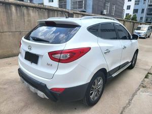 Auto usate 2017 2014 Hyundais IX35 2.0L <span class=keywords><strong>GLS</strong></span> DCT 2WD edizione benzina auto con sterzo sinistro per adulti - Product Image 2