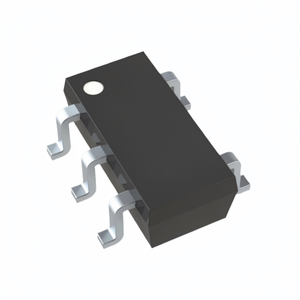 Components Electronic Power Management (PMIC) In Stock MIC5248-1.2YM5-TR SC 74A, SOT 753 - Product Image 1