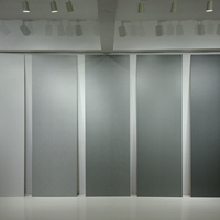 Kratzfeste Gesinterte Steinplatte 800x2600 9mm Dick Großformatige Küchenarbeitsplatte Akzentwand-Fliesen