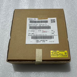 FANUC A860-2150-V002 SPINDLE ENCODER-วัสดุอะลูมิเนียมสำหรับระบบอัตโนมัติ รุ่นใหม่ล่าสุด - Product Image 2