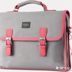 BSCI Factory OEM Factory Custom Fashionable Waterproof <b>bag</b> Laptop <b>Bag</b> <b>Ladies</b> Handbags Lightweight <b>Weekender</b> <b>Bag</b> for Women - Product Image 1
