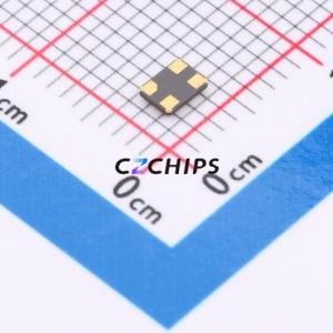 E3SB16E00003DE Crystal (Passive) SMD3225-4P Crystal Oscillator 16MHz 10ppm 12pF - Product Image 2