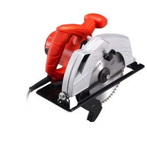 Circular Saw 7 inch 8 inch 9 inch Reversible table saw woodworking <b>tool</b> electric chainsaw high-<b>power</b> cutting machine - Product Image 5