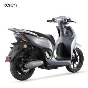 รถมอเตอร์ไซค์ไฟฟ้า 2 ล้อ แฟชั่นสุดฮิต ลดราคาพิเศษ สำหรับผู้ใหญ่ - Product Image 4