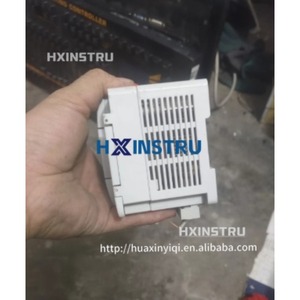 INVT PLC CONTROLLER IVC1L-2416MAT ใช้งานได้ IVC1L2416MAT จัดส่งรวดเร็ว H - Product Image 4