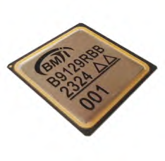 Routeur multi-ports SpaceWire résistant aux radiations BM501SPW006RAB - Product Image 4