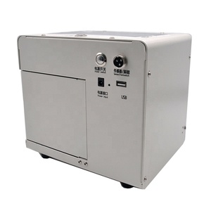 Xách Tay Tabletop Hết Hạn Ngày Máy In Cho Nước Trái Cây Dầu Gội Đầu Có Thể Jar Tin Chai Túi Nhựa Chai <span class=keywords><strong>Pet</strong></span> - Product Image 6