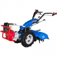Tracteur à deux roues BCS 750 720 de la marque italienne populaire 2022, mini motoculteur pour tous les marchés asiatiques