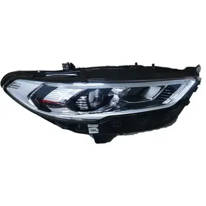 for Ford Mondeo LED Headlamp 1 Piece 12V Pallet + Carton Left Front Right Direct Coordination 12 Months 2017-2018 Mondeo