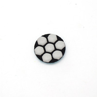 Disques de ponçage diamantés OEM TGS haute efficacité de 1 pouce (25 mm) pour le polissage à sec du marbre, du quartz, du verre et de la pierre