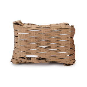<strong>Used</strong> Carton <strong>Cutting</strong> <strong>Machine</strong> Expanding <strong>Cutting</strong> Cushion Pack Cardboard Shredder 350mm for Box Cardboard Packaging Matt <strong>Automatic</strong> - Product Image 6