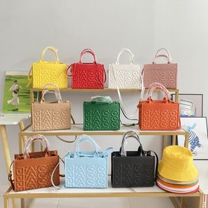 Borsa Tote di Nuovo Design Borse di Lusso Marchi Famosi Borsa a Spalla da <span class=keywords><strong>Donna</strong></span> in Pelle PU Borsa di Lusso Borsa Tote da <span class=keywords><strong>Donna</strong></span> - Product Image 2