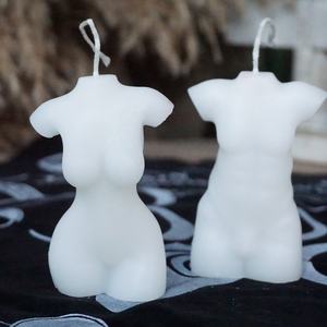 <span class=keywords><strong>Bougie</strong></span> magique à <span class=keywords><strong>body</strong></span> pour hommes, à la mode - Product Image 5