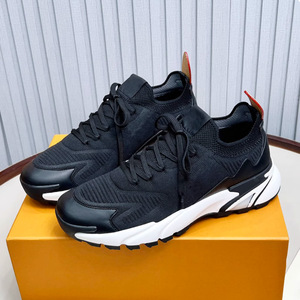 Nuova Collezione di Scarpe Casual da <span class=keywords><strong>Uomo</strong></span> di Alta Qualità, <span class=keywords><strong>Sneakers</strong></span> Runner Tatic di Marca per <span class=keywords><strong>Uomo</strong></span> - Product Image 2