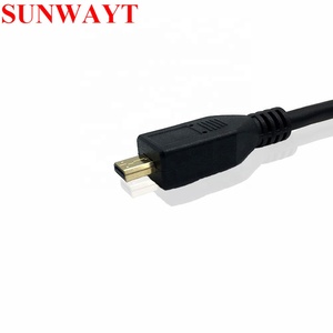 Cable de montaje de máquina arcade, 1M 2M 3M 5M 10M 15M Plated chapado antiguo - Product Image 3