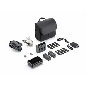 Nuevo Combo Mavic 4 Pro Creator Original de 512 GB con 2 Controles Remotos, 4 Baterías y Hélices para Mejorar la Transmisión - Product Image 2