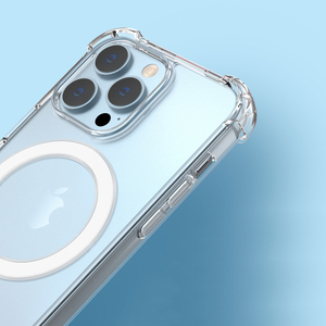 เค<span class=keywords><strong>ส</strong></span>โทรศัพท์กันกระแทกแบบใส พรีเมียม TPU+PC หนา 1.5 มม. ดีไซน์เรียบง่ายทัน<span class=keywords><strong>ส</strong></span>มัย <span class=keywords><strong>ส</strong></span>ำหรับรุ่น 16/15/14/13/12 และ S24 พร้อมโลโก้<span class=keywords><strong>ส</strong></span>ั่งทำ - Product Image 3