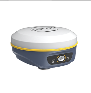 SOUTH Insight V2/S1 GPS RTK พร้อมช่องสัญญาณ 1598 ช่อง และ IMU GNSS RTK สำหรับงานสำรวจที่ดิน ราคา - Product Image 1