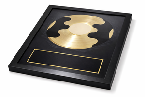 Cornice per Poster in Alluminio Nero Personalizzata OEM 2026, Vinile Dorato e Argentato per Decorazione Murale Personalizzata - Product Image 6