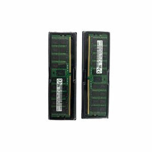 64Gb <b>DDR4</b> 2666 Memory <b>RAM</b> Ecc Suitable for Server Disques Durs ECC Server Dell <b>Ram</b> <b>Ddr4</b> - Product Image 5