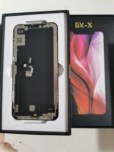 GX Oled sayısallaştırıcı meclisi <span class=keywords><strong>lcd</strong></span>'ler ekran değiştirme <span class=keywords><strong>iPhone</strong></span> X <span class=keywords><strong>XR</strong></span> XS XSM için dokunmatik ekran <span class=keywords><strong>lcd</strong></span>'ler - Product Image 5