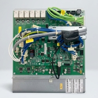 Carte de circuit imprimé du contrôleur de robot KUKA