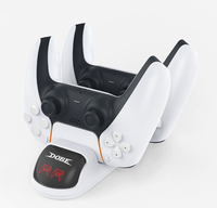 Support de charge filaire 2026P pour manette - Matériau ABS compatible avec le remplacement de joystick