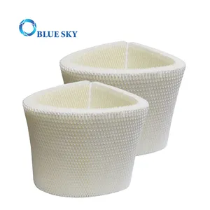 Filter Humidifier Sumbu Pengganti, Suku Cadang Pelembap Udara Lembab untuk MAF2 Emerson MA0800 MA0600 MA0601 Kenmores 15408