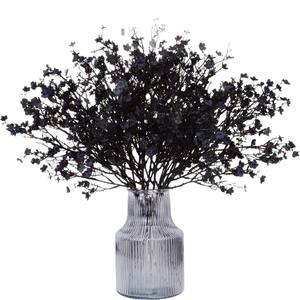 Vente Flash Transfrontalière : Bouquet de <span class=keywords><strong>Jasmin</strong></span> d'Hiver <span class=keywords><strong>Étoilé</strong></span> à 5 Branches, Fleurs Artificielles pour Mariage, Accessoires de Photographie Extérieure et Décoration Intérieure - Product Image 5