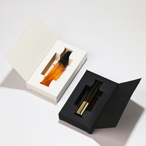 Tùy chỉnh Hộp quà tặng 5ml <span class=keywords><strong>Mini</strong></span> Rỗng Mẫu lọ phun chai 10ml chai nước hoa thủy tinh - Product Image 4