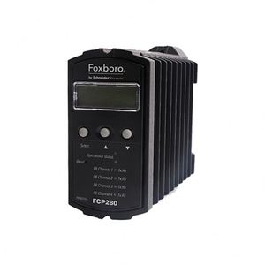 สินค้าใหม่ Foxboro โมดูลเอาต์พุตสื่อสารแบบฮาร์ท FBM215 RH922VU 8ช่องแยกซ้ำซ้อนสำหรับ i/ A Series EVO DCS - Product Image 1