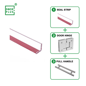 Joint <span class=keywords><strong>d</strong></span>'étanchéité latéral <span class=keywords><strong>pour</strong></span> porte <span class=keywords><strong>de</strong></span> <span class=keywords><strong>douche</strong></span> sans cadre Doorplus, <span class=keywords><strong>colle</strong></span> forte, <span class=keywords><strong>bande</strong></span> <span class=keywords><strong>d</strong></span>'étanchéité <span class=keywords><strong>pour</strong></span> porte <span class=keywords><strong>de</strong></span> <span class=keywords><strong>douche</strong></span>, joint <span class=keywords><strong>d</strong></span>'étanchéité <span class=keywords><strong>pour</strong></span> porte <span class=keywords><strong>de</strong></span> <span class=keywords><strong>douche</strong></span> - Product Image 2