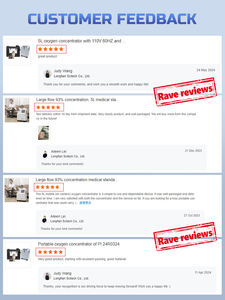 Garantia de Qualidade Medical <span class=keywords><strong>Device</strong></span> 5L Concentrador De Oxigênio Casa & Viagem Oxigênio Solução Quiet Oxigen Máquina 1-5L - Product Image 6