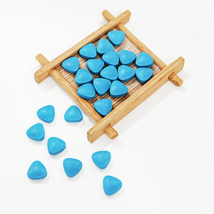 Venta al por mayor de fábrica de tabletas herbales para la salud masculina, tabletas para la duración, pastillas azules para hombres, soporte para la disfunción eréctil - Product Image 2