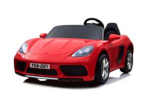 <span class=keywords><strong>Auto</strong></span> Eléctrico para Niños de 12V, Modelo 2025, el Más Popular, con Dos Asientos - Product Image 2