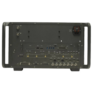 เครื่องวิเคราะห์เครือข่าย Ceyear 3674C 500Hz~110GHz ความละเอียด 0.1Hz กำลังไฟ 5W รับประกัน 3 ปี พลาสติก ODM จีน อิเล็กทรอนิกส์ Ceyear 3674C N - Product Image 2
