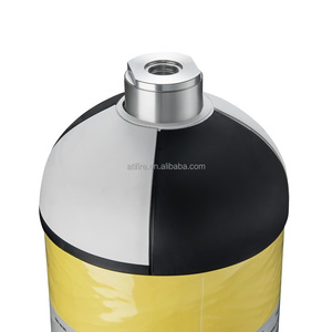 معدات إطفاء الحرائق ذاتية الكف عن الحيوانات الأليفة بطانة الهواء التنفسي اسطوانة 6.8 لتر - Product Image 4