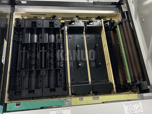 Fuji Frontier 570R <strong>Digital</strong> Minilab LP5700R for Printing Industries Condition Photo <strong>Printer</strong> - Product Image 6