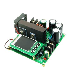 Convertidor Elevador de Voltaje CC-CC de 9-60V a 10-120V, Módulo de Fuente de Alimentación CC CV, 900W 15A, Transformador de Voltaje Mejorado de 900W - Product Image 1