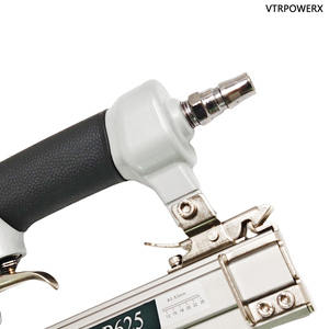 Saggezza P625 B modello 23 calibro pinna pneumatica chiodatrice testa Micro Pinner aria potenza sparachiodi per mobili finiture legno - Product Image 2