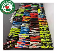Kaliteli ikinci el futbol ayakkabısı kullanılan futbol ayakkabıları japonya kullanılan spor çizme