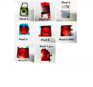 Cable Flexible de Antena con Chip de Bobina de Carga Inalámbrica NFC para <span class=keywords><strong>Google</strong></span> Pixel 3 3XL 4 4XL 5 6 6 PRO 7 8 9 9pro Xl - Product Image 3