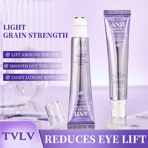 Crema Contorno de Ojos con Rodillo Hidratante, Reafirmante, Antiedad y Antiarrugas para Eliminar Ojeras y Bolsas - Product Image 5