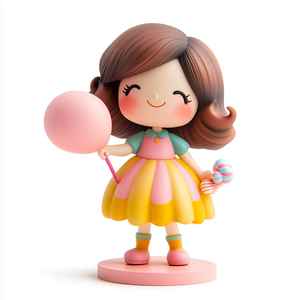 Produsen Figurine <span class=keywords><strong>Anime</strong></span> kustom | Layanan pabrik OEM/ODM untuk pesanan jumlah besar & grosir, desain berkualitas tinggi - Product Image 2